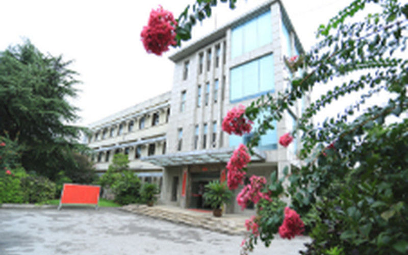 Jiangsu Province Yixing Nonmetallic Chemical Machinery Factory Co., Ltd 工場生産ライン